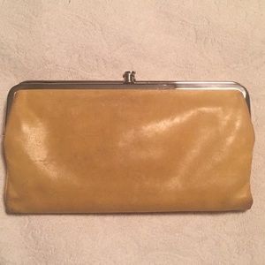 Hobo wallet